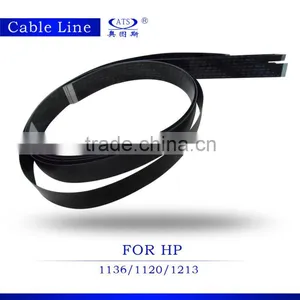 Scan Line for Use in Hp1136/ 1213/ 1120 Compatible for HP Printer Spare Parts thumbnail-1