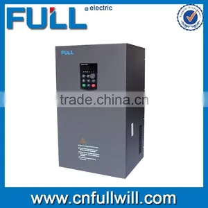 China VFD Vector Control Energy Save 0-600hz 0.75kw-315kw 220v/380v 50hz to 60hz ac Variable Frequency Inverter thumbnail-6