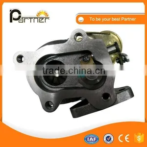 RHB31 VZ21 13900-62D51 Turbocharger For SUZUKI Alto Jimny Mini Cars Motorcycles 500-660CC Petrol Engine Power 70- 120HP Gaskets thumbnail-4