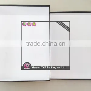 New Custom Custom Printed Shoe Gift Boxes/black Cardboard Shoe Packaging/ Wholesale Shoe Boxes thumbnail-4