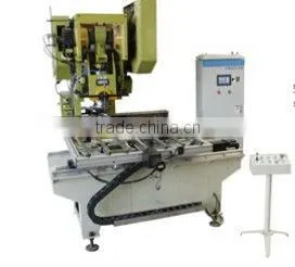Automatic Cnc Sheet Metal Press Punch Feeder thumbnail-1