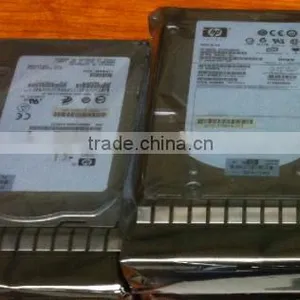431944-B21-c 432146-001 300G 15K SAS 3.5 3G Single Port thumbnail-1