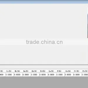 XRF Gold Tester Price , Two Years Warranty , CE , FCC , ROHS Certification thumbnail-5