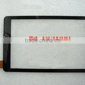 7inch Tablet PC Digitizer Touch Screen Panel Replacement Part-for AD-C-700594-FPC thumbnail-1