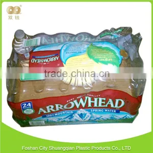 Best Quality OEM Customized Blow Molding 150 to 5000mm Width pe Shrink Film Transparent Rate thumbnail-3