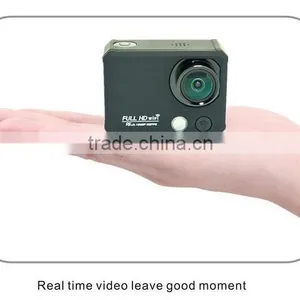Best Selling Product 4k Action Camera 1080P Waterproof Wifi Mini Night Vision Fpv Camera thumbnail-6