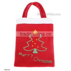 Christmas Ornament Pants Type Wine Bottle Wedding Decoration Party Supplies Gift Bag thumbnail-3