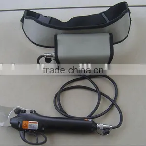 Excellent Electric Tree Pruning Shear With Li-ion Battery thumbnail-1