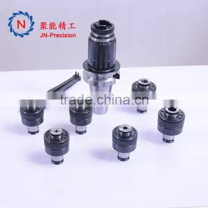 J41 Tapping Chuck Tapping Chuck Set J45 Tapping Chuck thumbnail-2