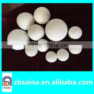 SAINA Alumina Ceramic Grinding Balls thumbnail-4