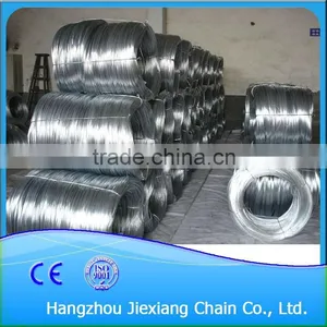 Galvanized Steel Wire thumbnail-1