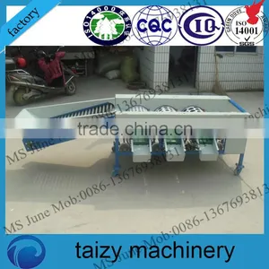 China Factory Machine Wheat Grading Machine thumbnail-6