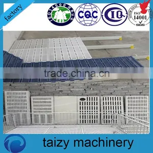 Bracket Plastic Animal Floor for Poultry Rasing thumbnail-3