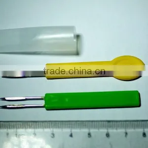 Supply Veterinary Orange Chicken Needle thumbnail-3