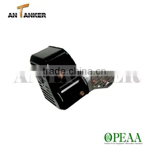 4-Stroke Rammer 4HP Engine Parts 252-30401-01 Muffer for EH12 thumbnail-2
