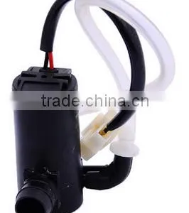 Genuine Foton Ollin Aumark Parts Washing Motor 1B18052500020 thumbnail-2
