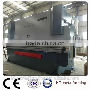 Hot Sale Made in China High Quality Cnc Press Brake ,bending Machine thumbnail-3