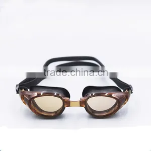 Fashion Best Quality Professional Waterproof Swimming Goggles,swimming Mask thumbnail-3