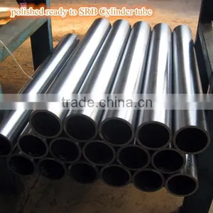 S45C Aisi 1045 Hydraulic Seamless Tube thumbnail-3