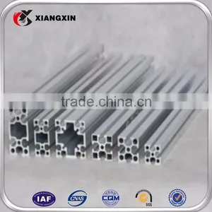 Extrude Aluminum Profile for Window Supplier thumbnail-1