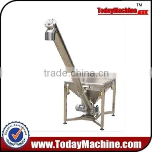 Multifunctional Screw Hopper Loader thumbnail-1