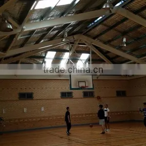 UL DLC SAA CB TUV Indoor Led Tennis Court Light thumbnail-6