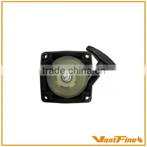 High Quality Easy Recoil Starter Fit BC 330 BC 411 BC 430 BC520 thumbnail-1