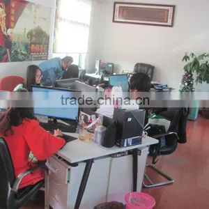 Shanghai Gel King Insulation Products Co., Ltd. company overview - view 3 thumbnail