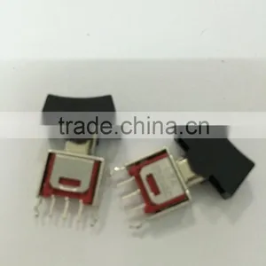 Electrical Rocker Switch off on on Toggle Switch 4-way Toggle Switch thumbnail-3