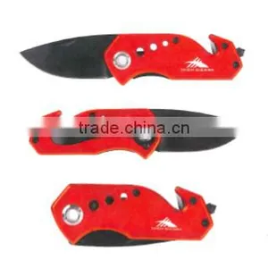 Jack Knife W/cutter& Hammer thumbnail-1