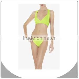 Women Clothing Bikini Sexy in Summer 2015 thumbnail-1