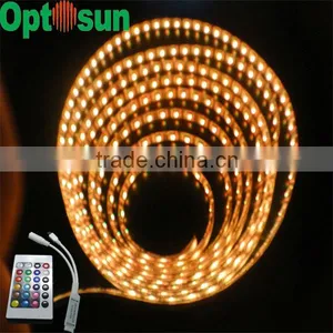 High Quality 12v Waterproof Led Strip Light Rgb 5050 thumbnail-1