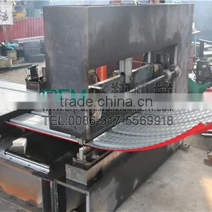 Good Quality Hand Manual Bending Machine thumbnail-6