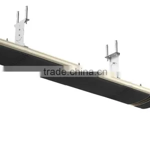 Industrial Use 1000W~4000W Far Infrared Heater thumbnail-1