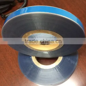 Free Edge Aluminum Foil Mylar Cable Just Cable System thumbnail-3