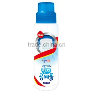 HANJI Craft Glue Jumbo (Water Glue) Produced by JONG IE NARA CO., LTD. thumbnail-1