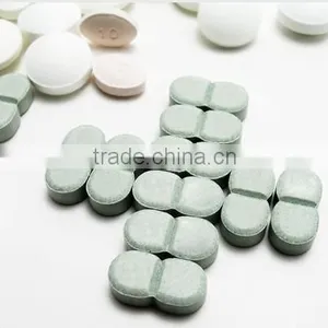 China Rotary/Single Punch Tablet Pill Powder Press Machine thumbnail-3