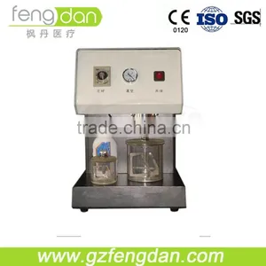 Used Dental Lab Equipment for Sale Vacuum Mixer thumbnail-1