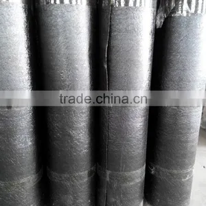 Factory: 3mm With Mineral Granules Bitumen Waterproof Membranes for Roof Waterproofing thumbnail-3