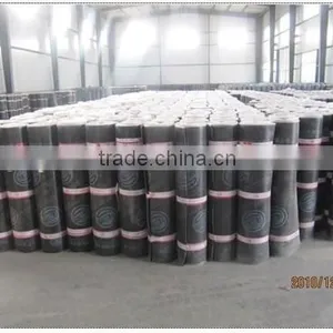 Manufacturer: Waterproof Membrane Type App Waterproofing Membrane thumbnail-6