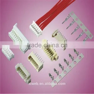 2pin Mini Led Strip Connector Whit UL Certificate thumbnail-3