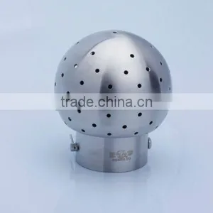 Sanitary Fixed Spray Ball thumbnail-1