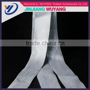 Hot Sales Colored Rubber Tape for Swimwear/underwear thumbnail-6