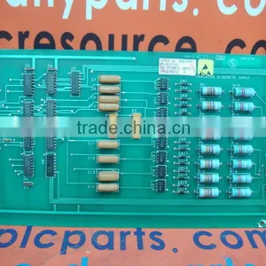 FISHER ROSEMOUNT ISOLATED DISCRETE INPUT DM6361X1-A1 /39A7279X012 thumbnail-2