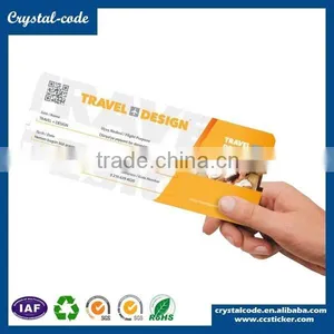 Multi Color Reasonable Price Promotional Straight and Nice Comfortable Airport Luggage Tag thumbnail-3
