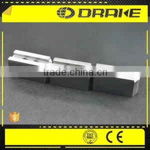 China Manufacturer Soft Jaw for Hydraulic Power Chucks thumbnail-4