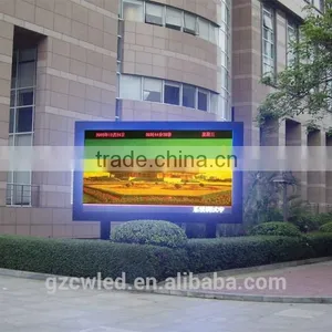Supply Stage Rental Outdoor Full Color Ph20 Led Display thumbnail-1