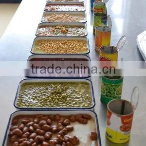 HACCP,FDA,IFS,KOSHER Certification Canned Food Factory thumbnail-4