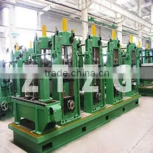 ERW165 Pipe Making Machine thumbnail-1