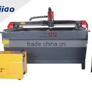 Cnc High Definition Plasma Cutting Machine TJ-1212 thumbnail-1